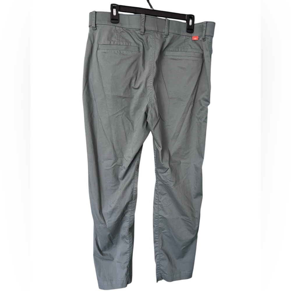 👖 Nike Dri-FIT Golf Pants | Gray | Men’s 36x32 | Stretch Performance